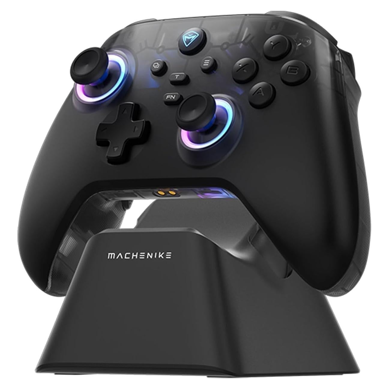 Controlador Bluetooth Machenike G3V2 para PC/Switch/iOS/Android