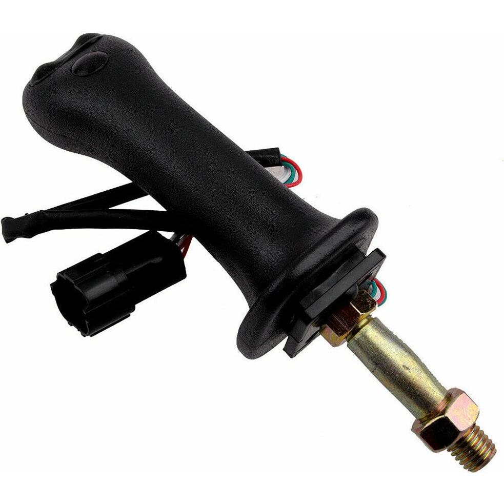 Kit 2 Mangos Joystick Excavadora Doosan DH DX150 225 300 370-9C