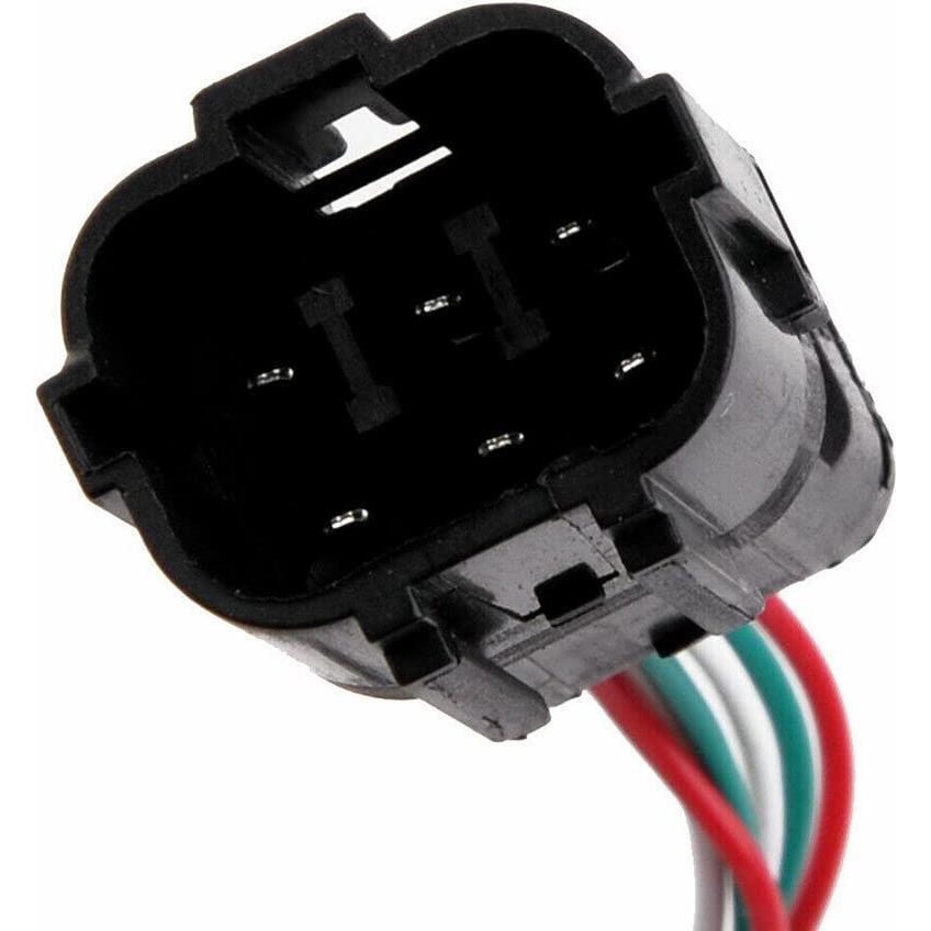 Kit 2 Mangos Joystick Excavadora Doosan DH DX150 225 300 370-9C