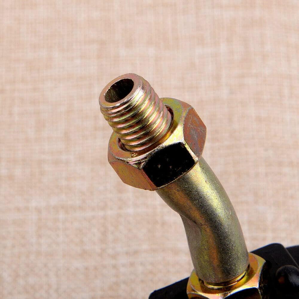 Kit 2 Mangos Joystick Excavadora Doosan DH DX150 225 300 370-9C