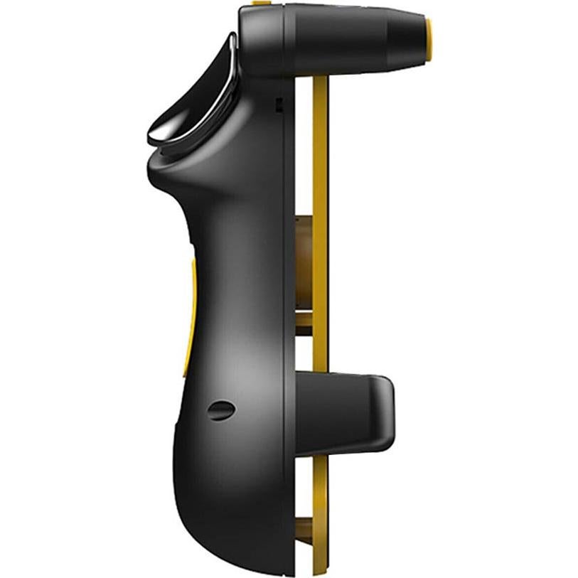 Gamepad Joystick CfoPiryx para iPad - Alta Frecuencia y Vista Clara