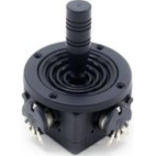 Joystick ServoCity R-204 2 Funciones 12mm Grueso