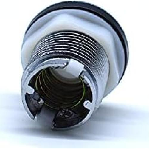 Botones LED de Arcade Arcity 30mm Cromados 12V con Microinterruptor