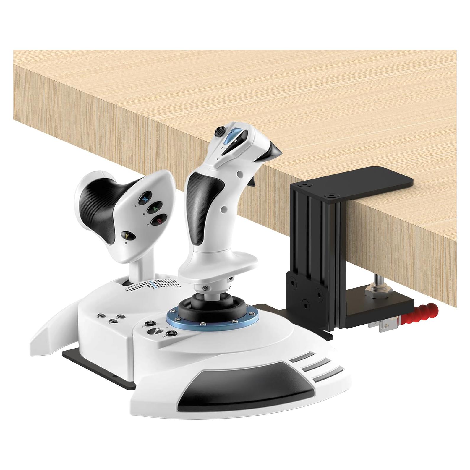 Soporte de escritorio para joystick Hotas JOYORAN - Ajustable