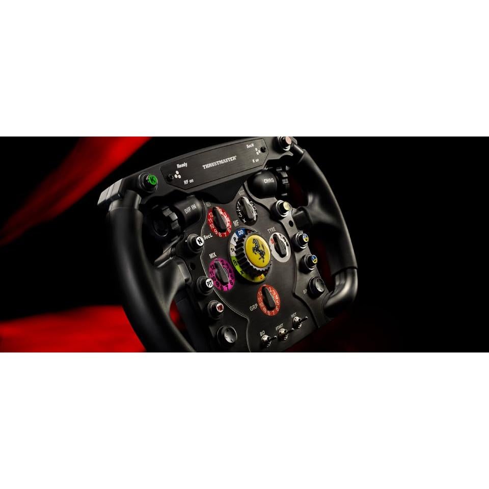 Rueda de Carreras Thrustmaster F1 Ferrari 2011 - PS5, PS4, PC