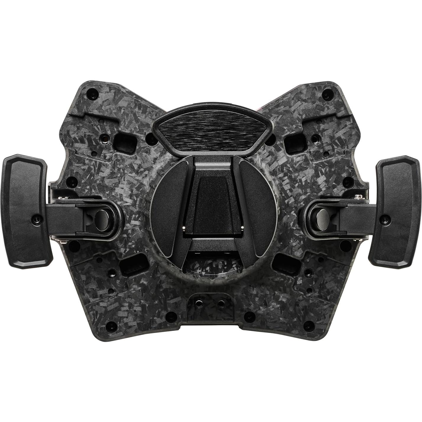 Panel de Control Asetek Forte GT para Simulación de Carreras