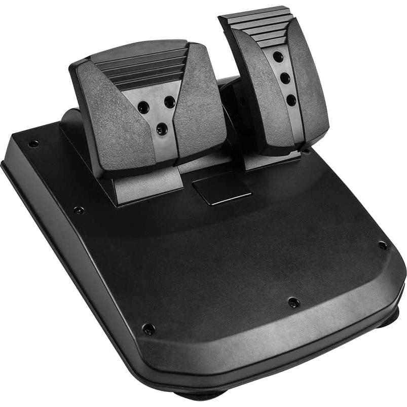 Volante de Carreras DOYO R900 con Pedales y Retroalimentación