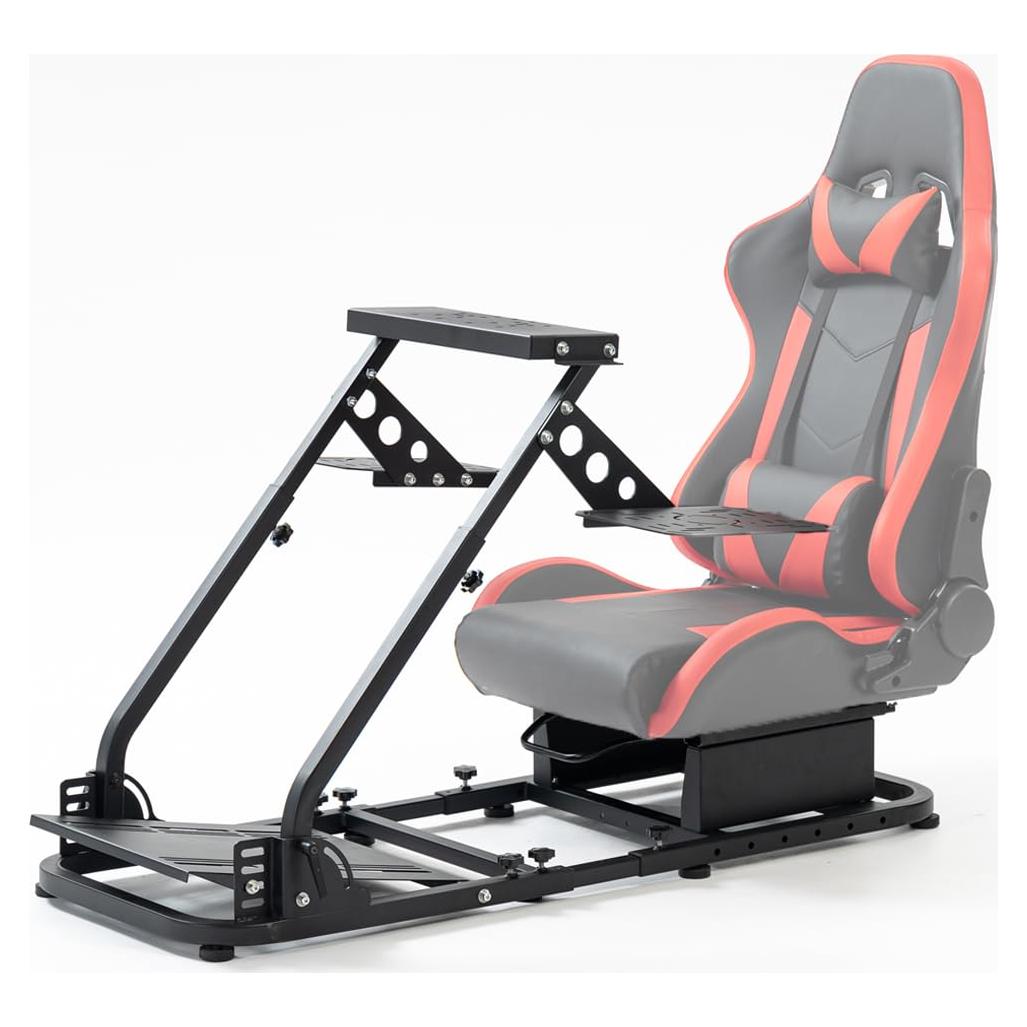 Simulador de Vuelo Racing Cockpit Supllueer Compatible Logitech G29 G920