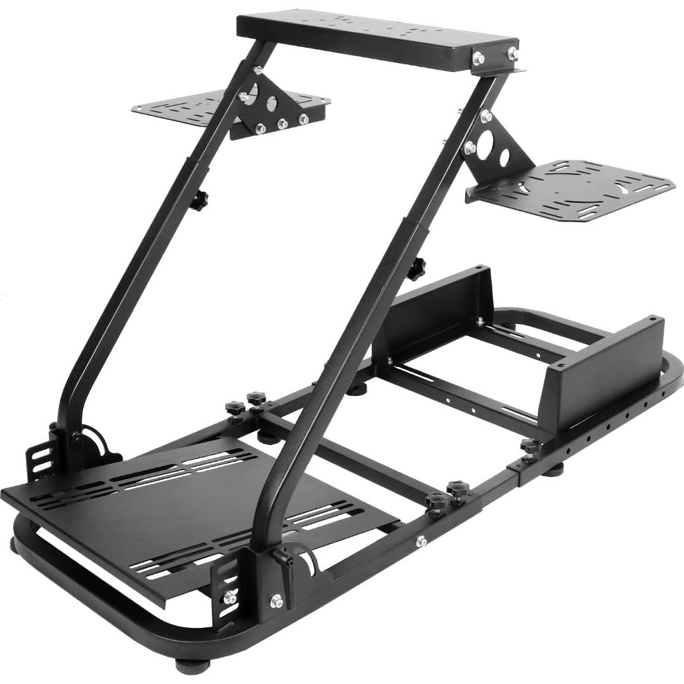 Simulador de Vuelo Racing Cockpit Supllueer Compatible Logitech G29 G920