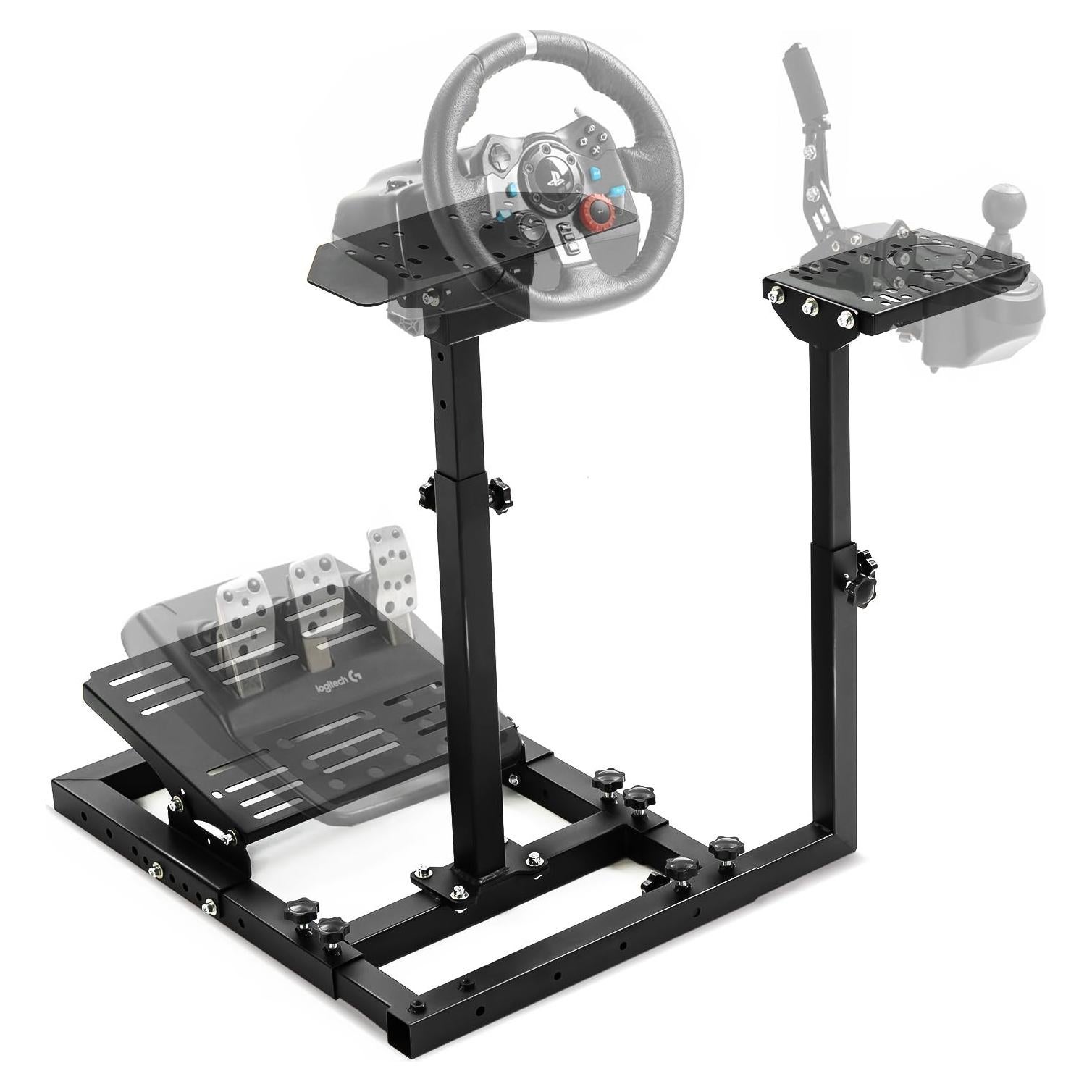 Soporte de Simulador de Dirección Anman PRO G923 G29 G920