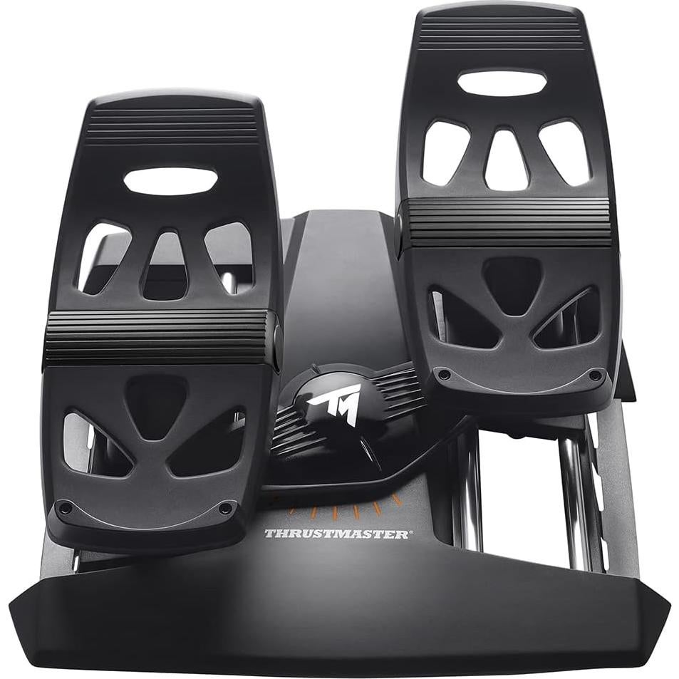 Joystick Thrustmaster HOTAS Warthog PC Doble Acelerador