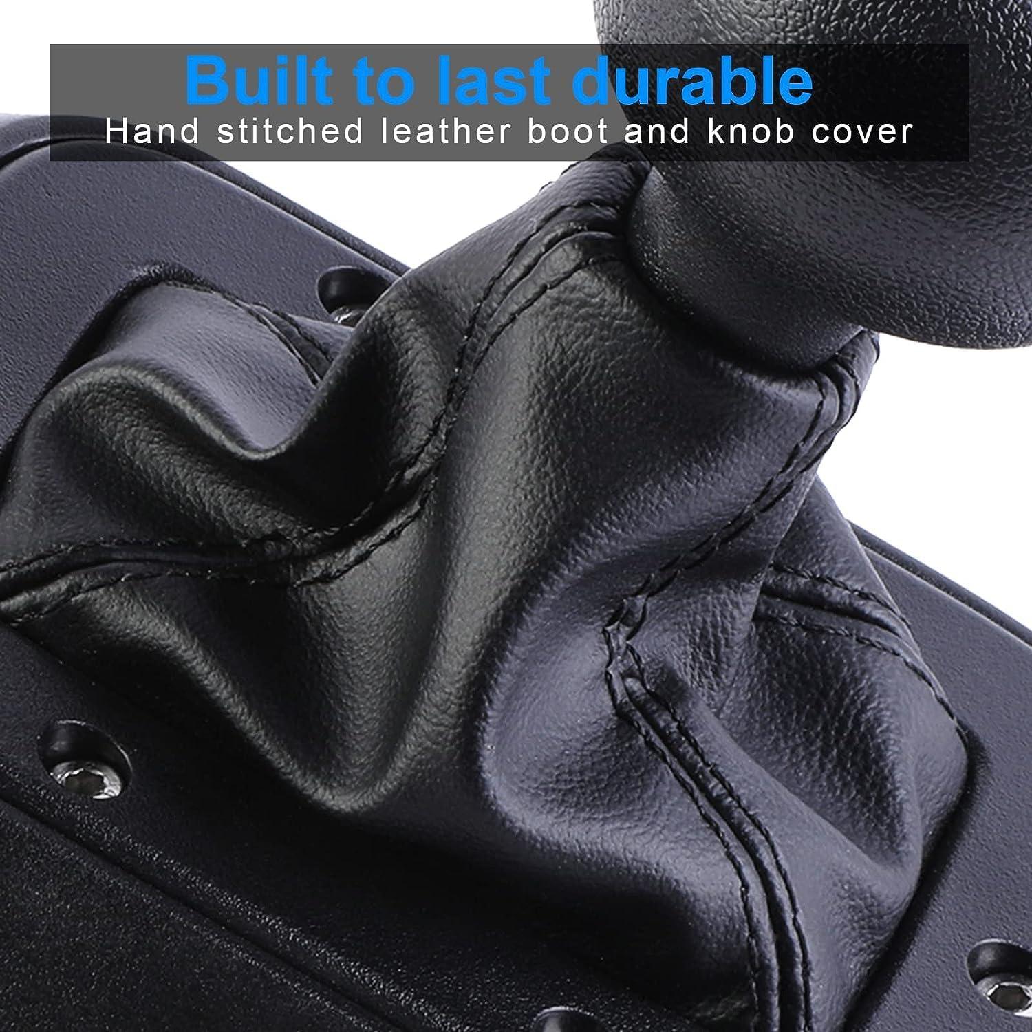 Palanca de Cambios DOYO USB 6 Velocidades para Simuladores