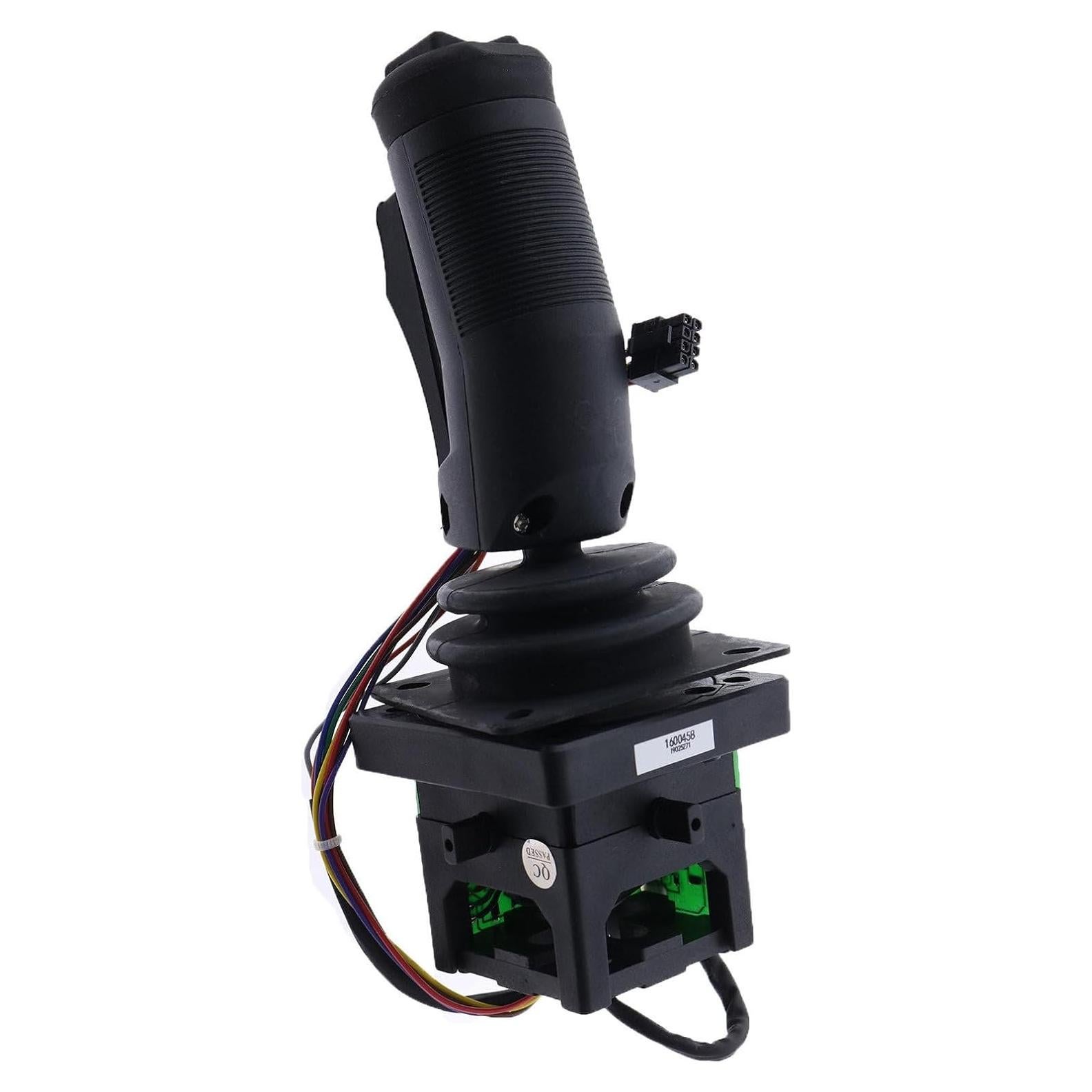 Controlador de Joystick Wieoncke 1600458 para JLG Toucan 12E 10E 8E