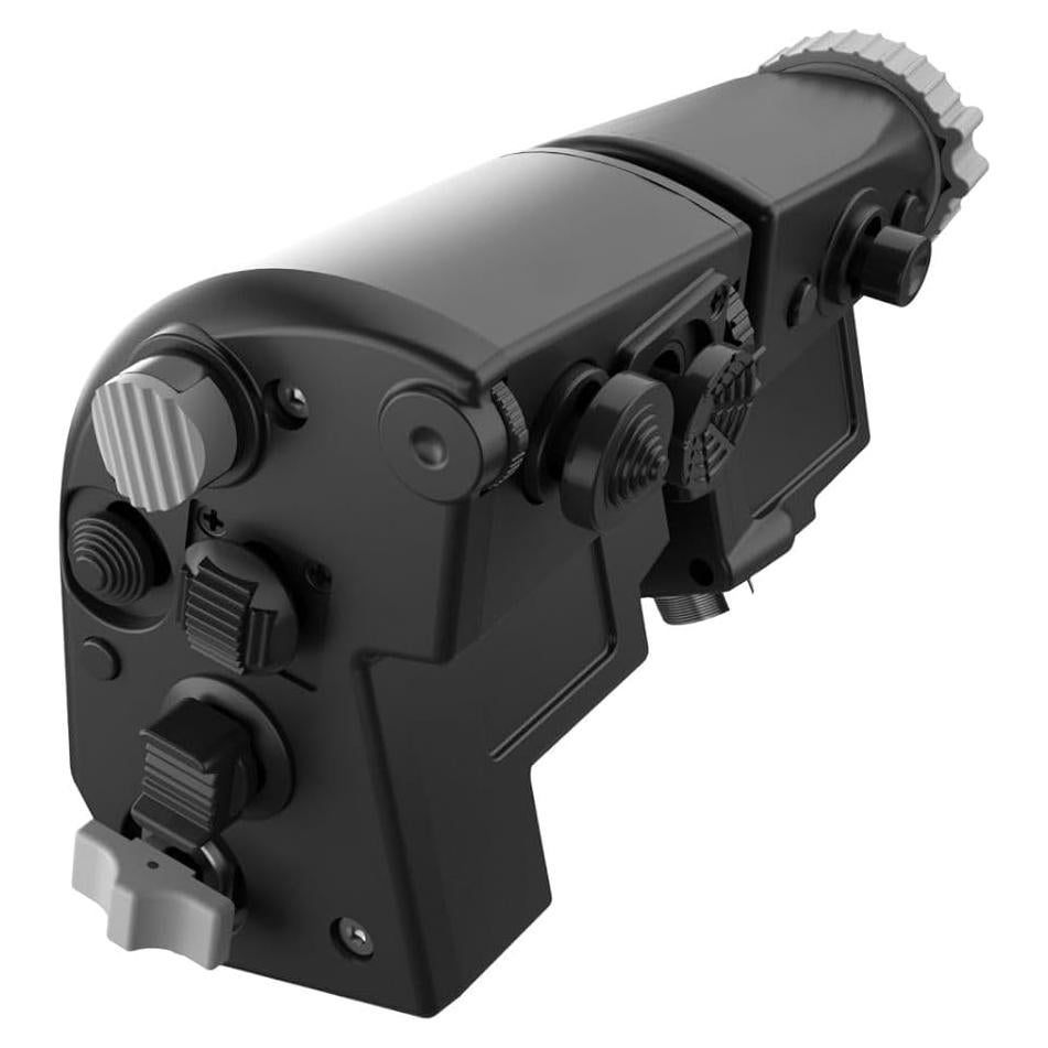 Agarre de Acelerador Metálico WINWING StrikeAce EX II