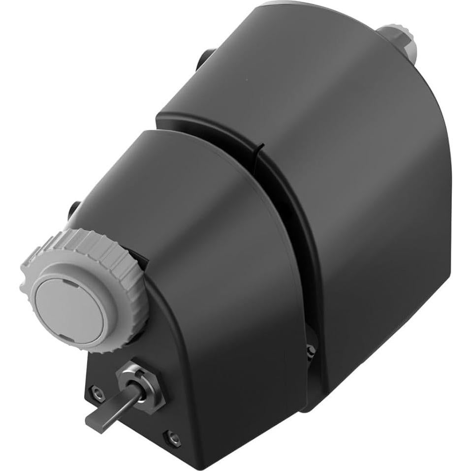 Agarre de Acelerador Metálico WINWING StrikeAce EX II