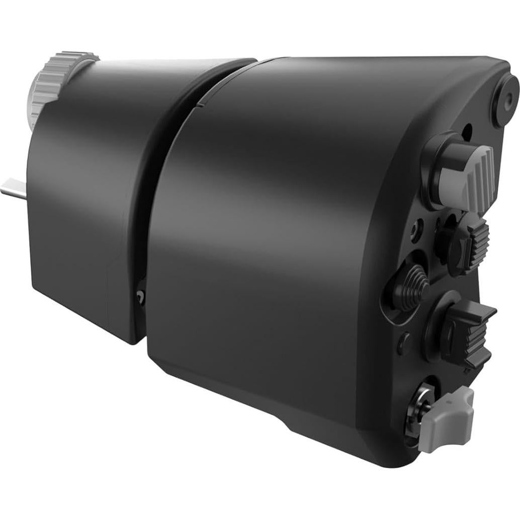 Agarre de Acelerador Metálico WINWING StrikeAce EX II