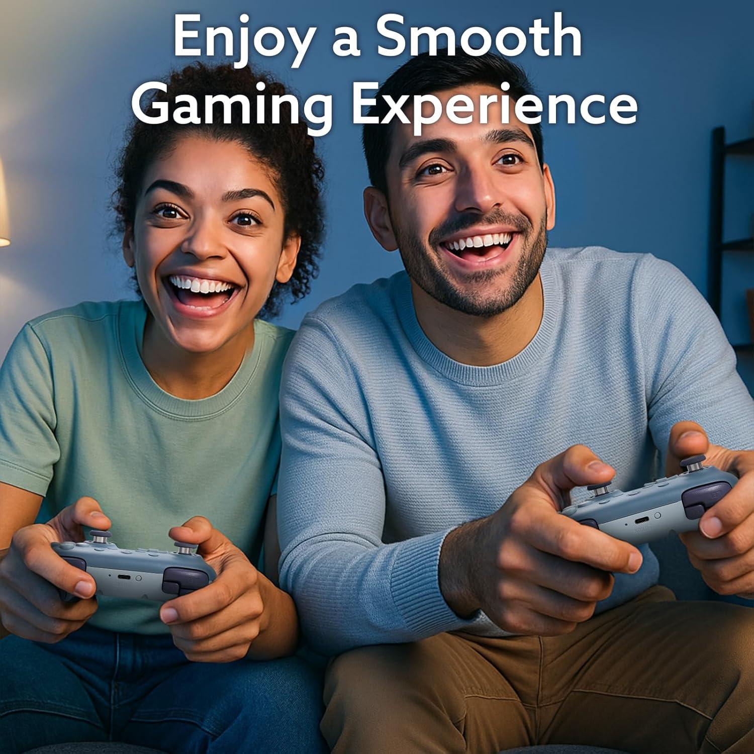 Controlador Inalámbrico 2C Ultimate 8Bitdo para PC y Android