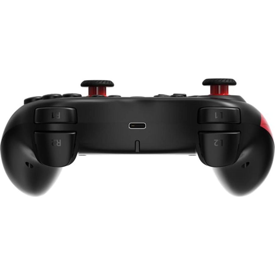 Controlador de Juegos por Cable Acer Nitro - Compatible con Windows y Android