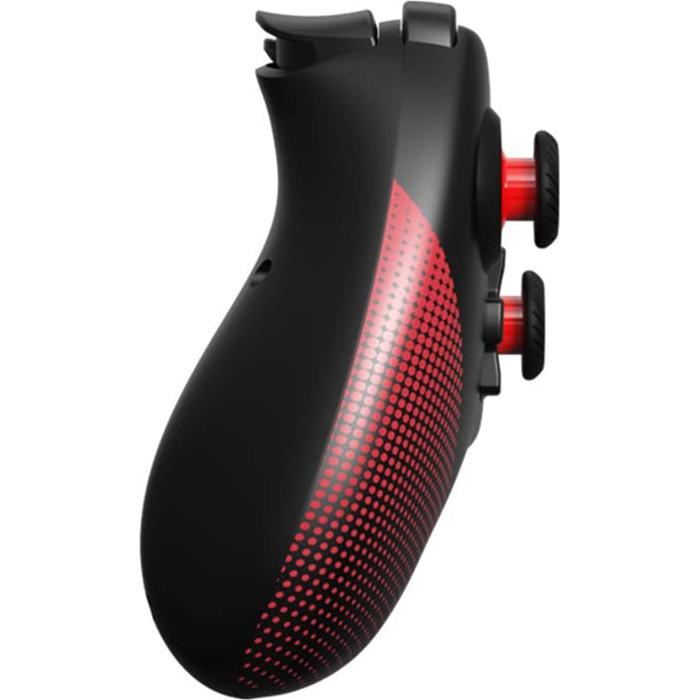 Controlador de Juegos por Cable Acer Nitro - Compatible con Windows y Android