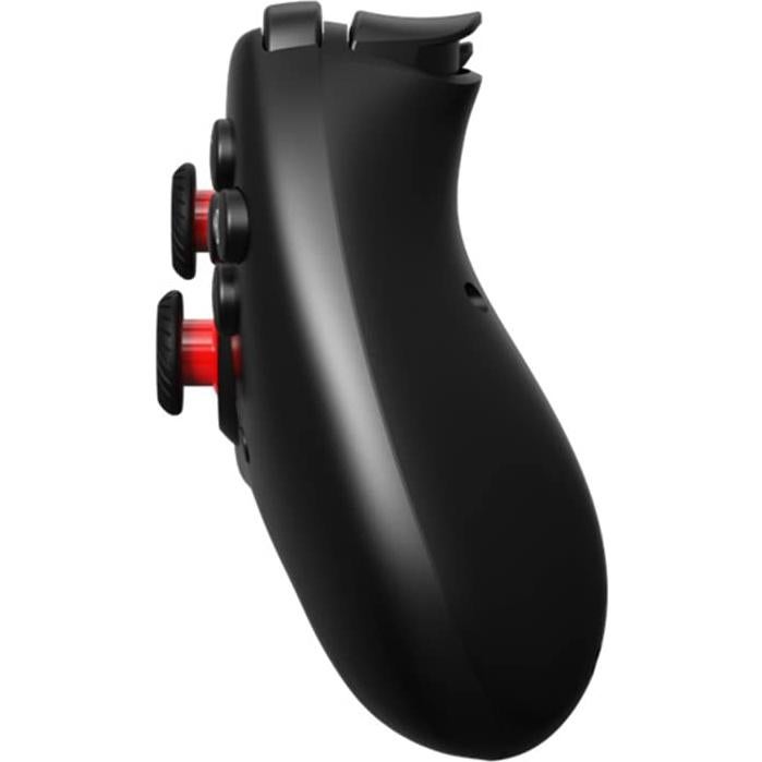 Controlador de Juegos por Cable Acer Nitro - Compatible con Windows y Android