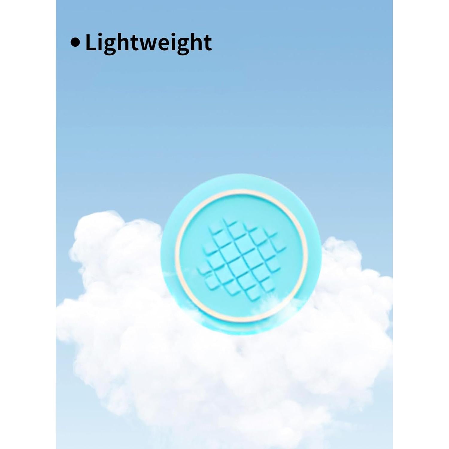 Empuñaduras para Joystick Switch 2 UYRUREL 10 PCS Silicona