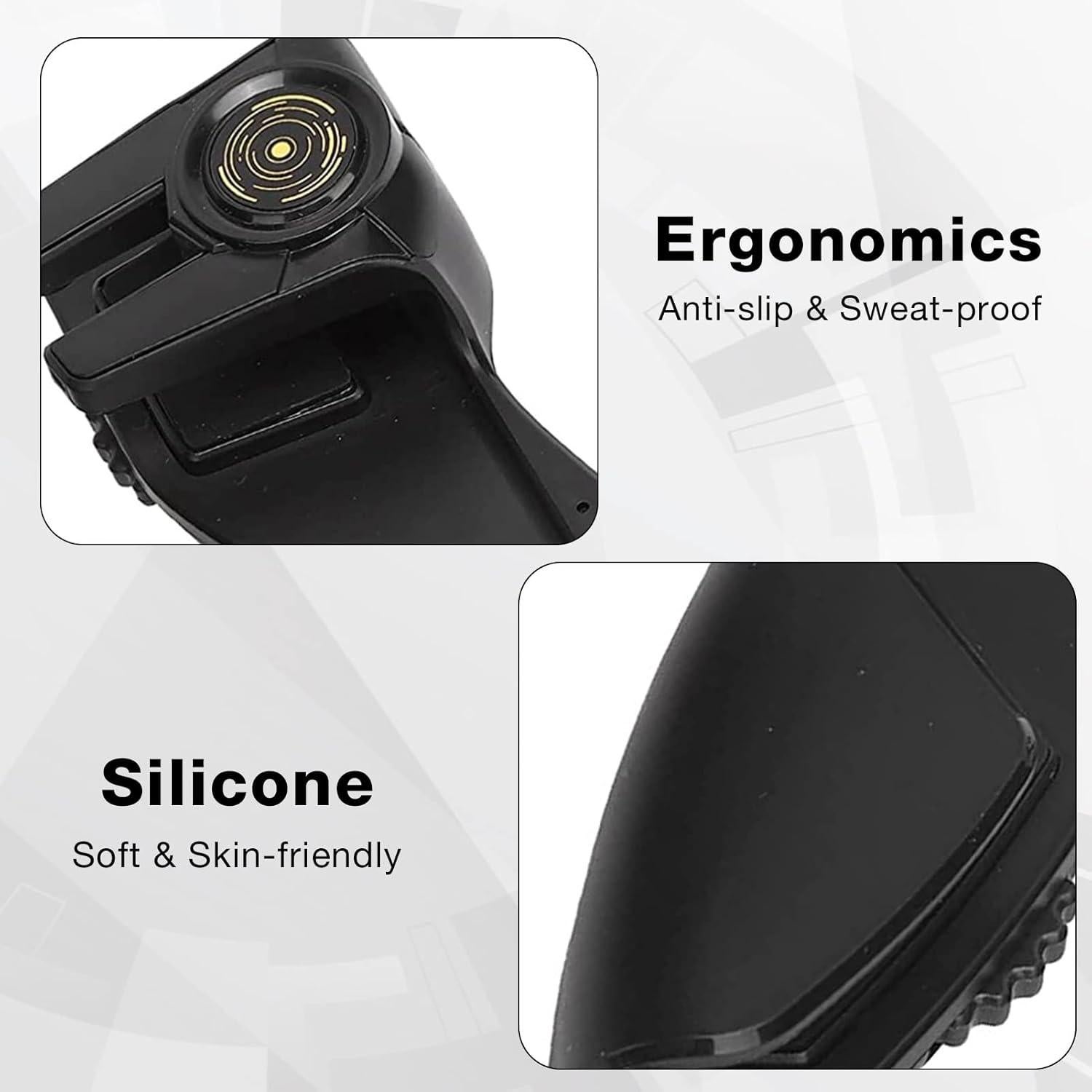 Controlador de Juego Kafuty-1 para Móvil PUBG 6 Dedos