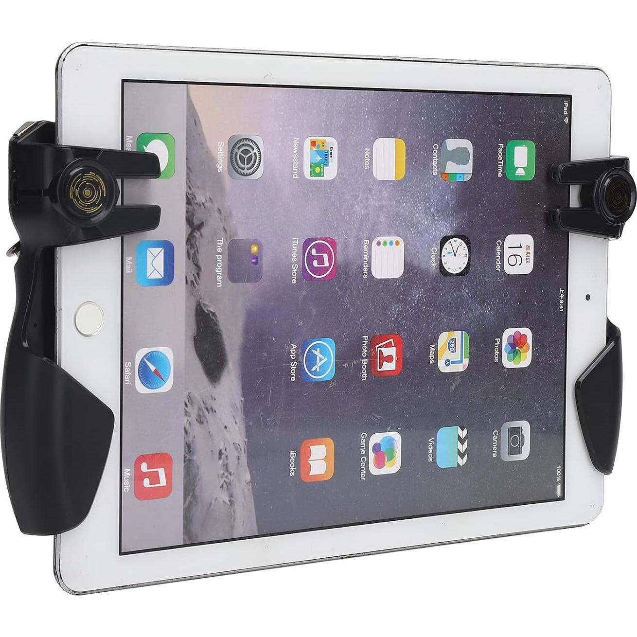 Controlador de Juego Kafuty-1 para Móvil PUBG 6 Dedos