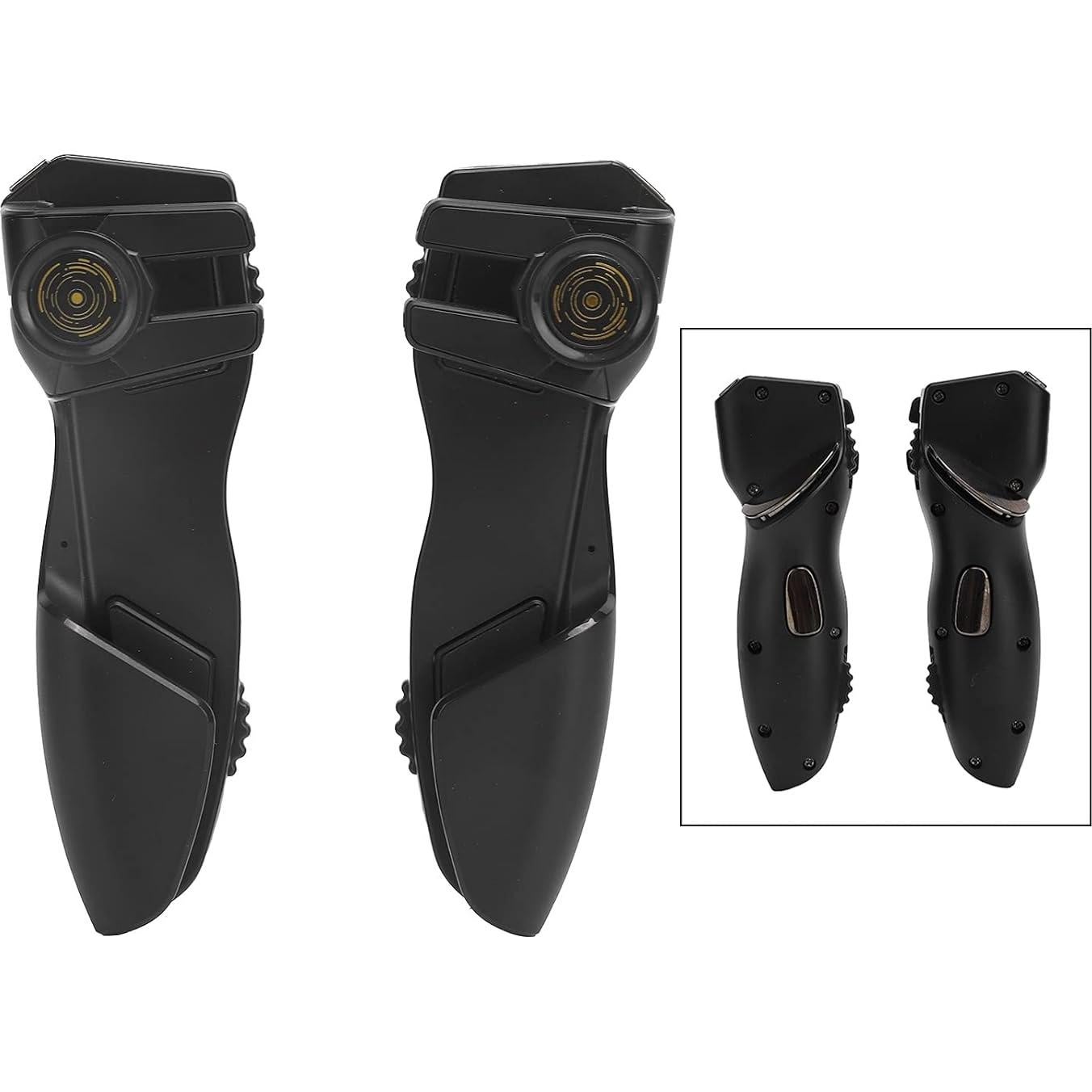 Controlador de Juego Kafuty-1 para Móvil PUBG 6 Dedos