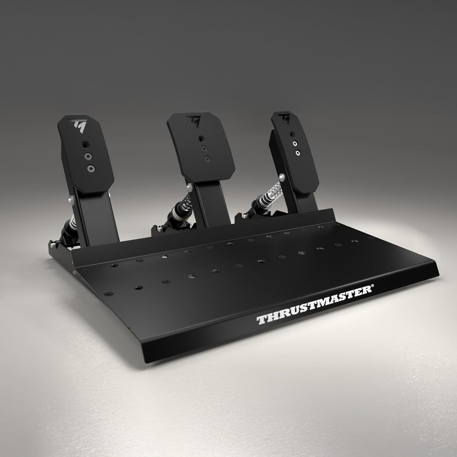 Pedales Thrustmaster Raceline III - 3 Pedales Modulares para PS5, PS4, Xbox y PC