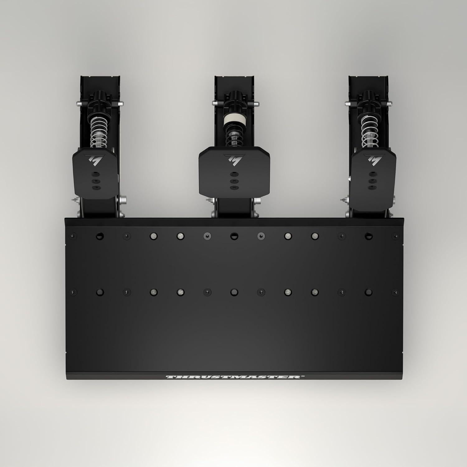 Pedales Thrustmaster Raceline III - 3 Pedales Modulares para PS5, PS4, Xbox y PC