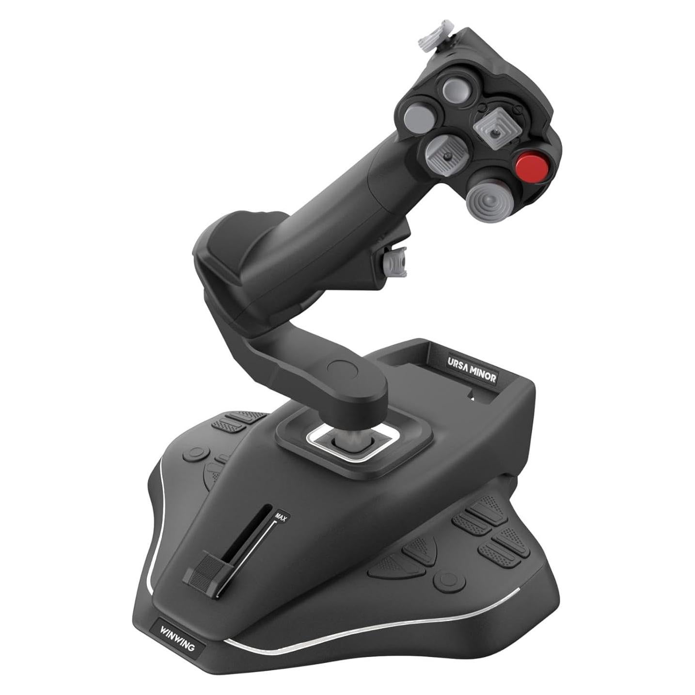 Joystick Espacial WINWING URSA MINOR L para PC