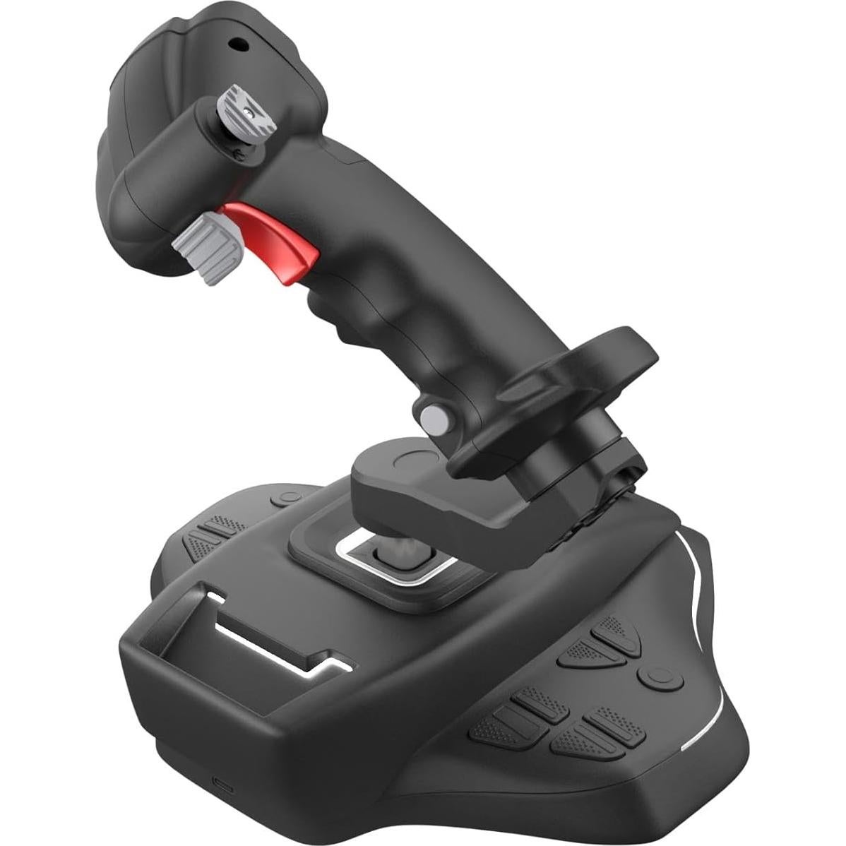Joystick Espacial WINWING URSA MINOR L para PC