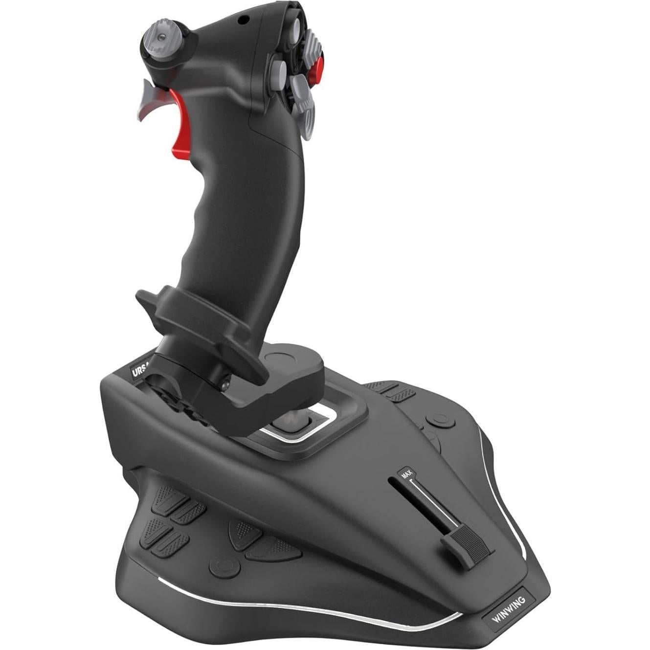 Joystick Espacial WINWING URSA MINOR L para PC