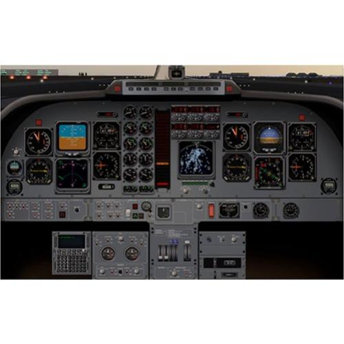 X-Plane 9.0 ValuSoft - Simulador de Vuelo PC