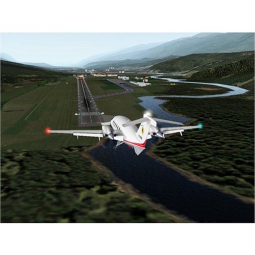X-Plane 9.0 ValuSoft - Simulador de Vuelo PC