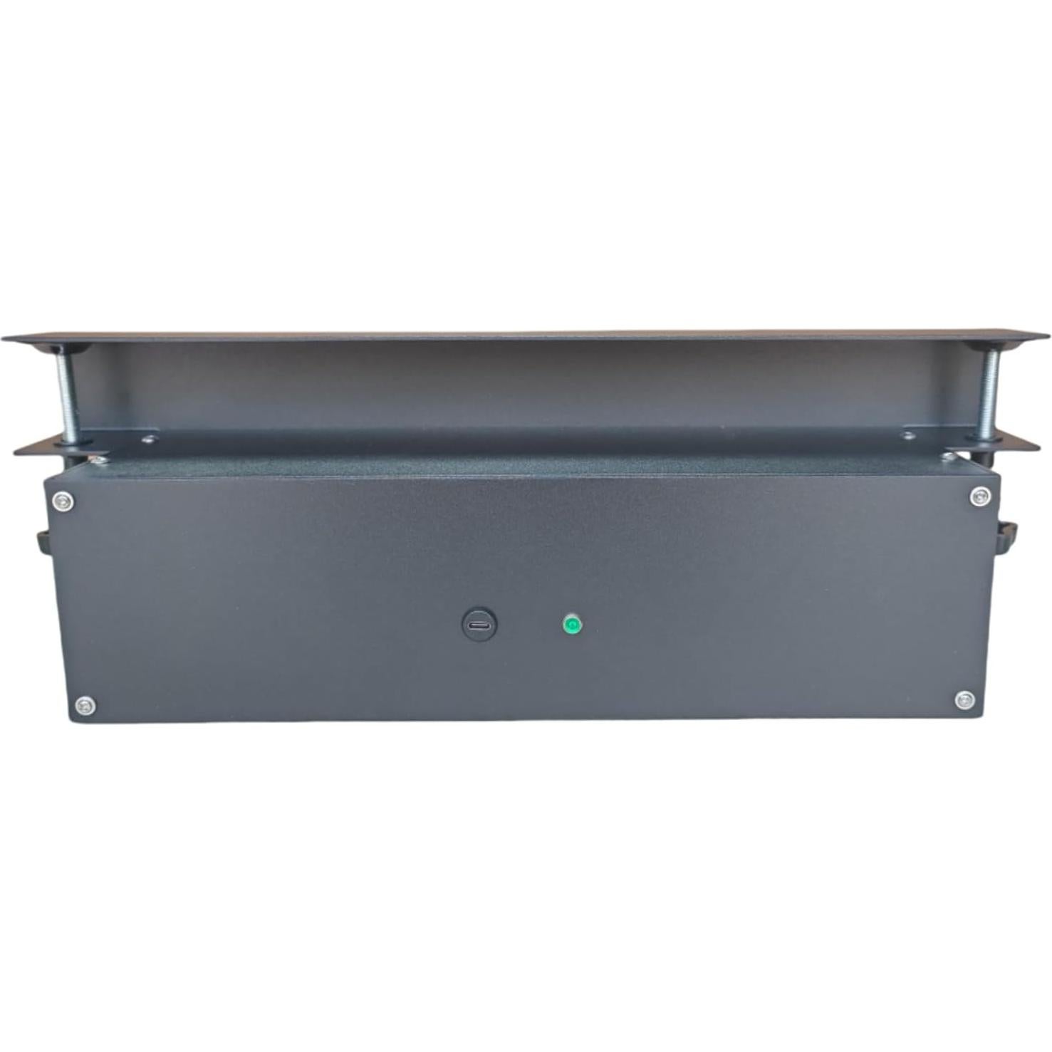 Panel de Encendido Meza para Simulador de Vuelo MSFS2020