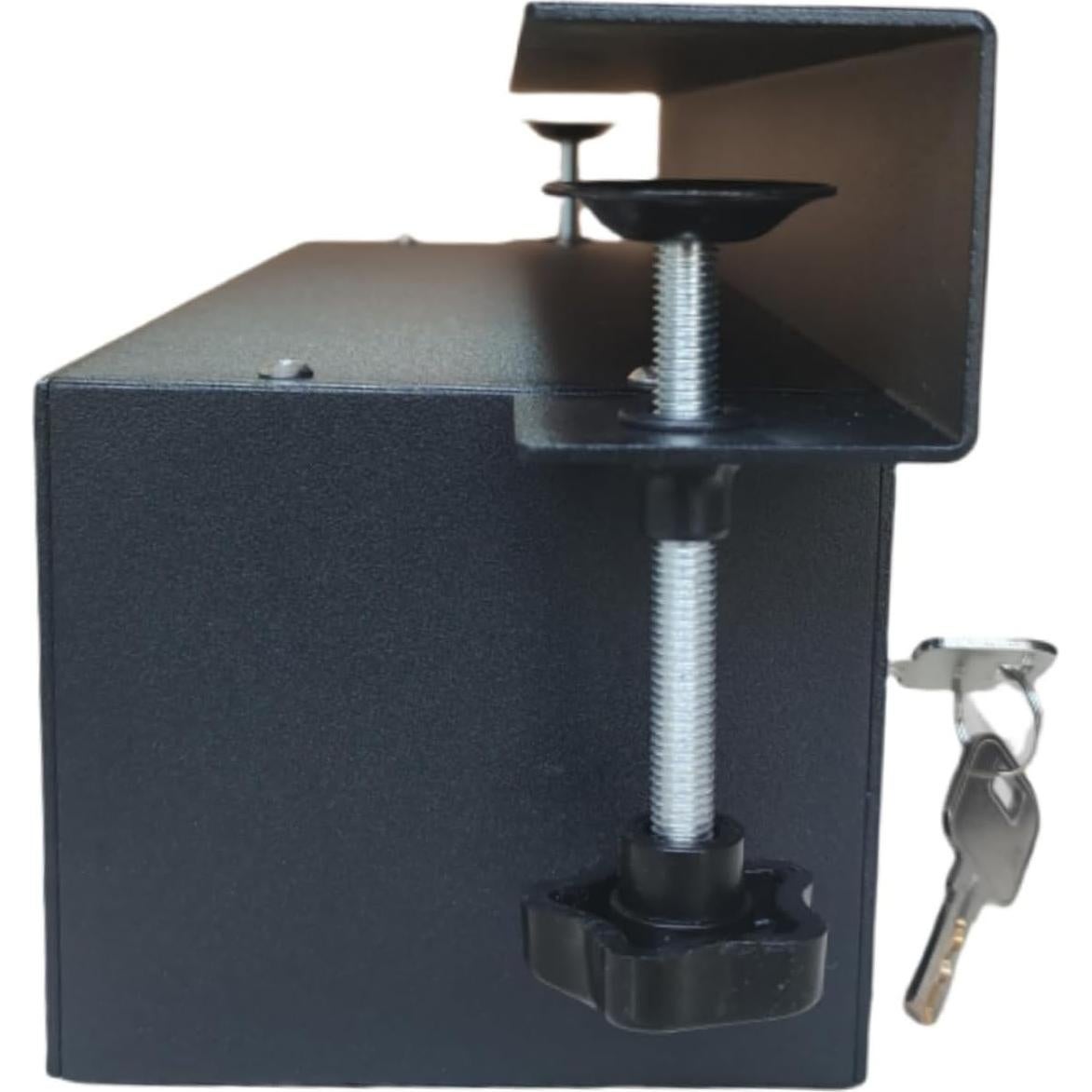 Panel de Encendido Meza para Simulador de Vuelo MSFS2020