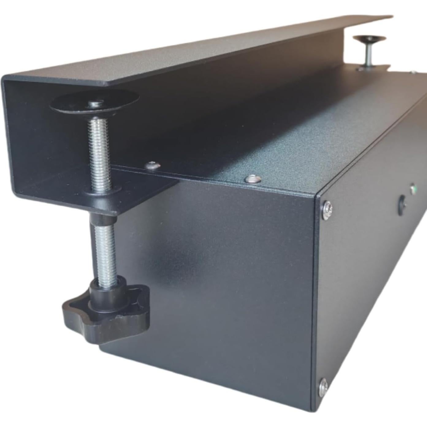 Panel de Encendido Meza para Simulador de Vuelo MSFS2020