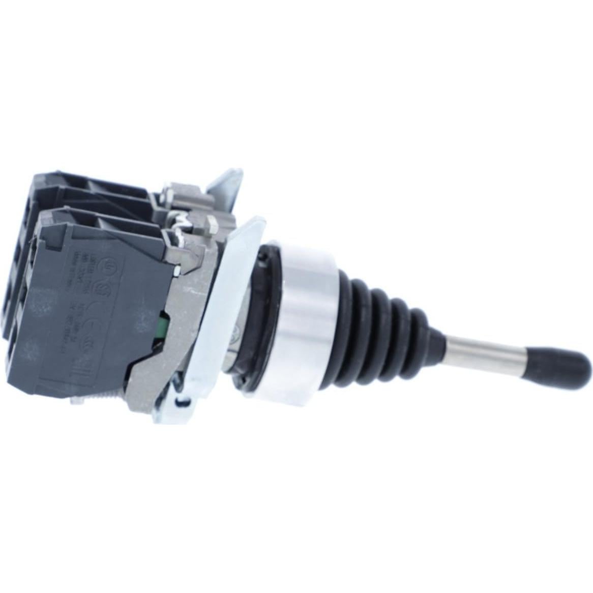 Operador de Joystick 22mm Schneider Electric 2 Direcciones Mantenido