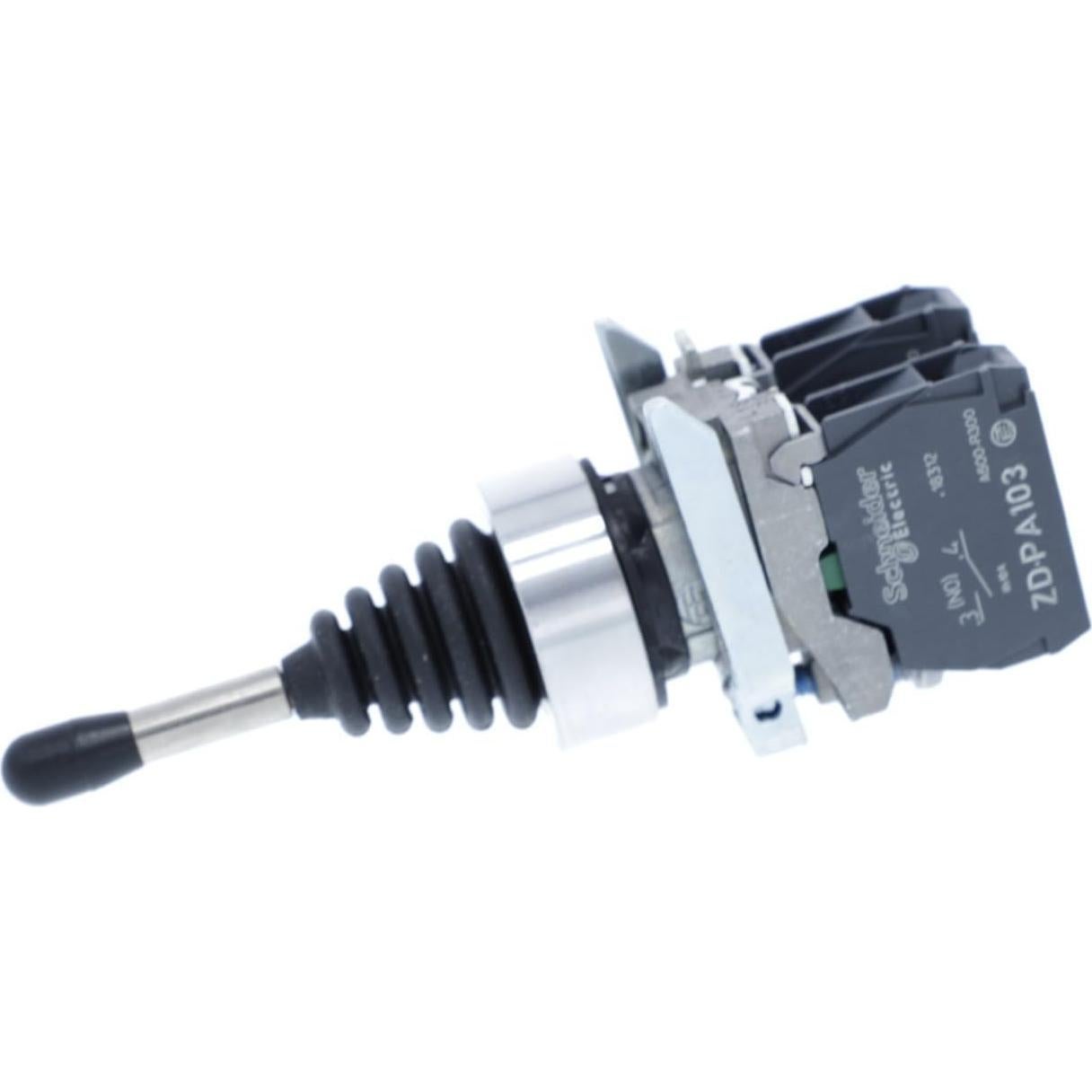 Operador de Joystick 22mm Schneider Electric 2 Direcciones Mantenido