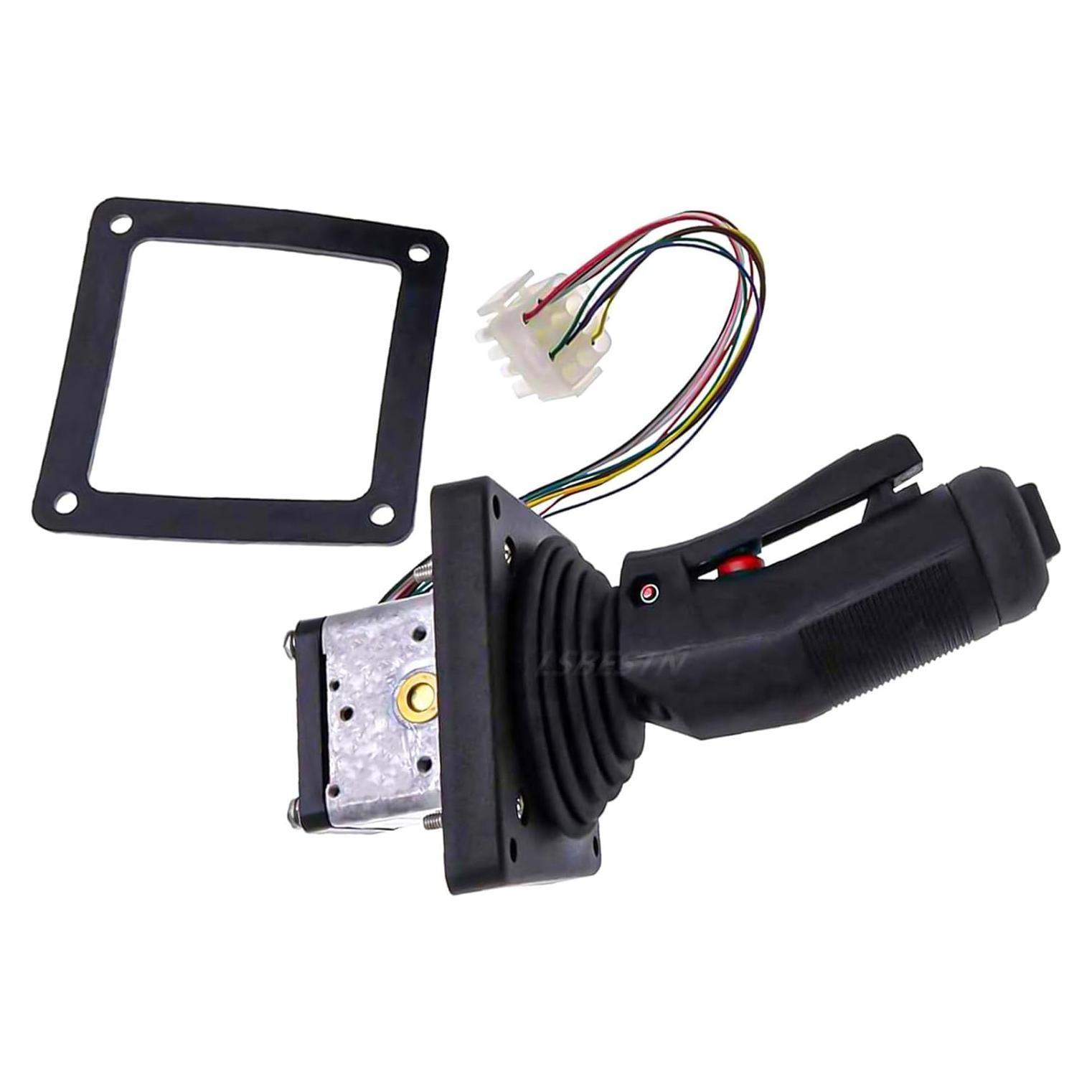 Controlador de Joystick Vertical LSBESTN 3087801 para Snorkel