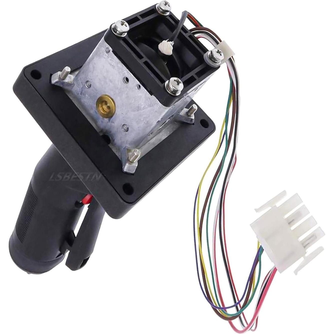 Controlador de Joystick Vertical LSBESTN 3087801 para Snorkel
