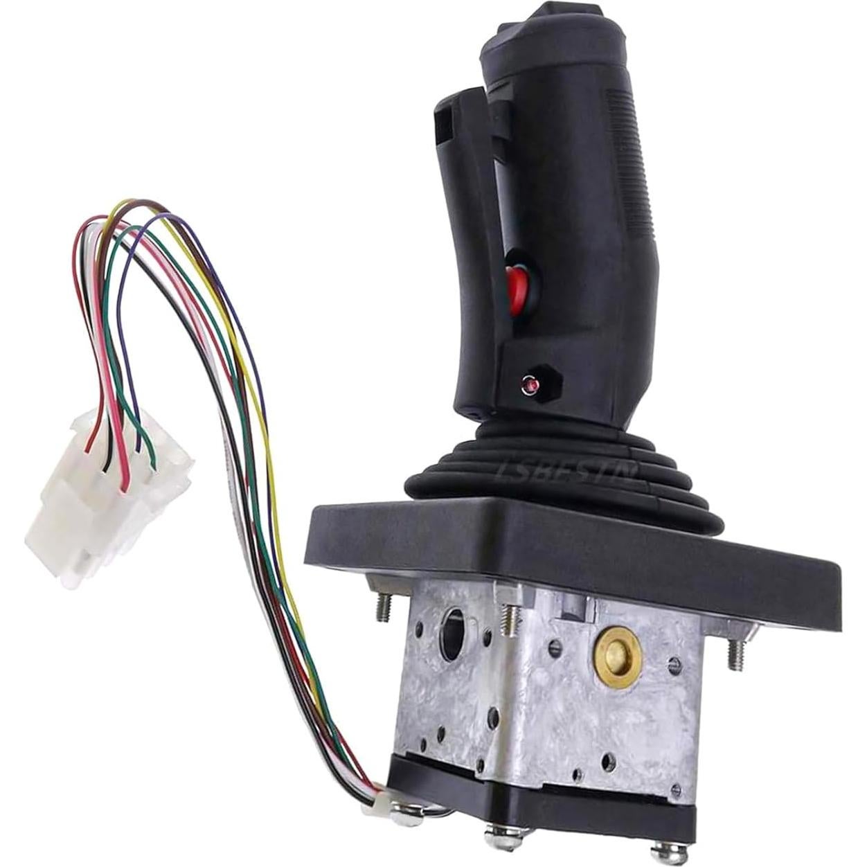 Controlador de Joystick Vertical LSBESTN 3087801 para Snorkel