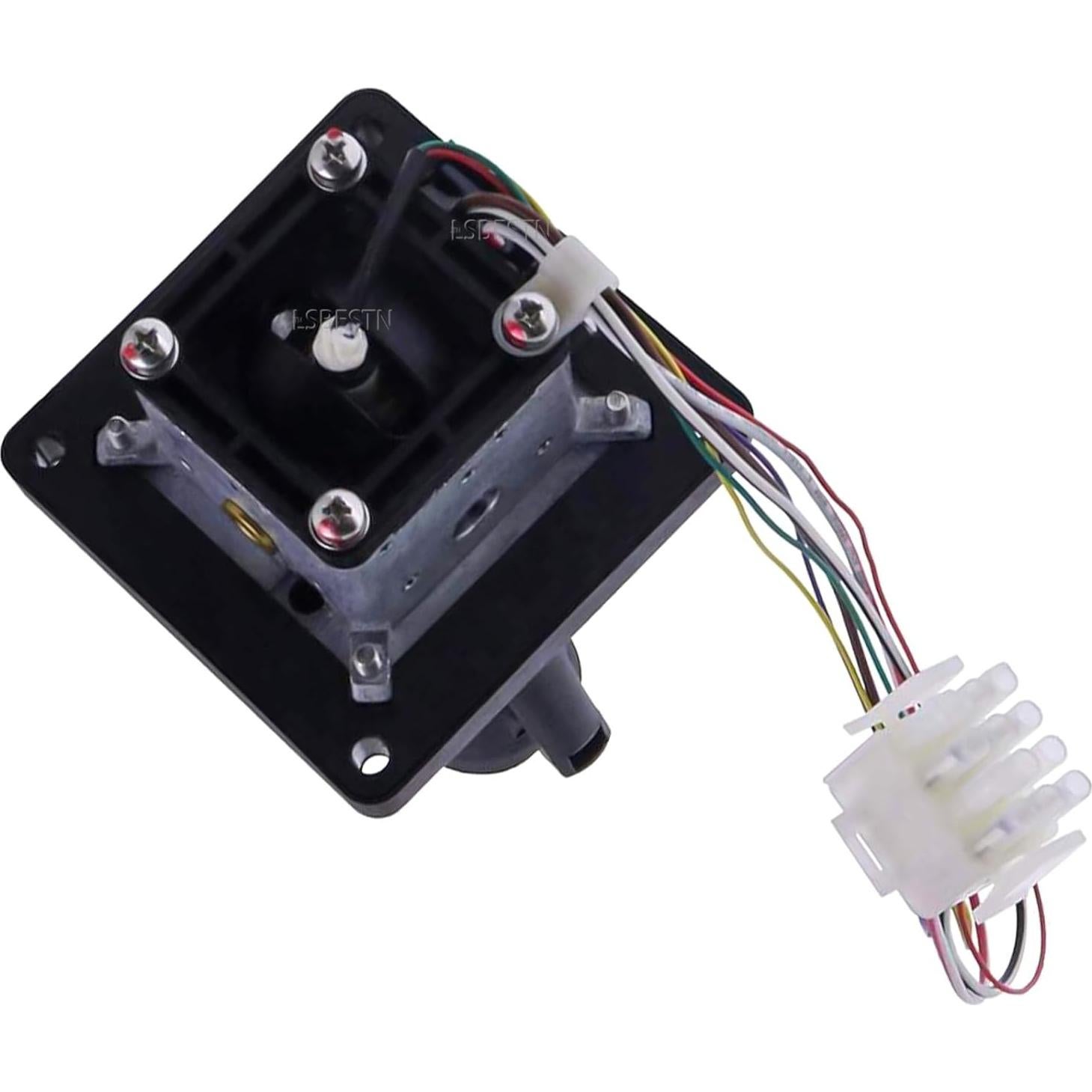 Controlador de Joystick Vertical LSBESTN 3087801 para Snorkel