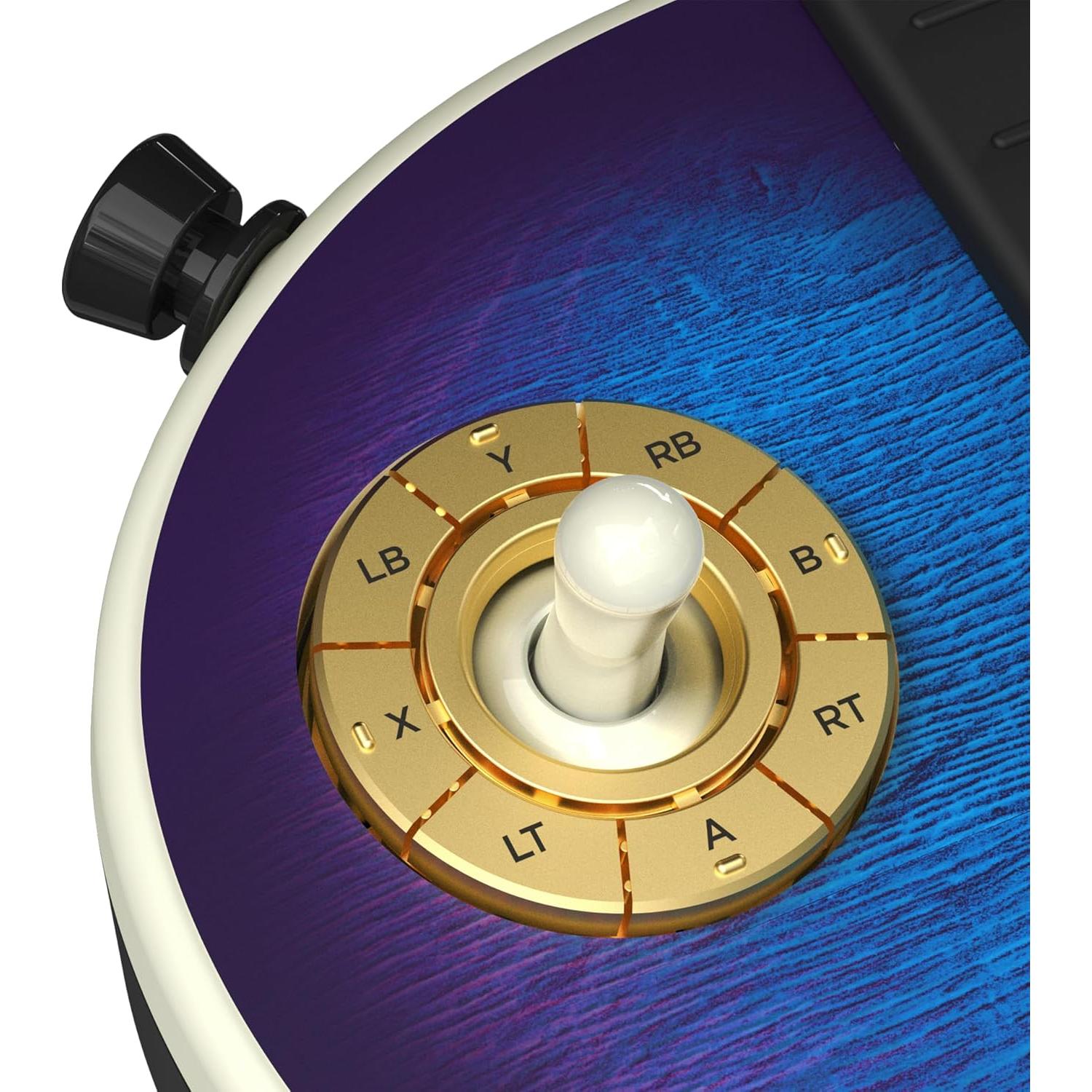 Controlador de guitarra CRKD Gibson Les Paul Pro - Xbox