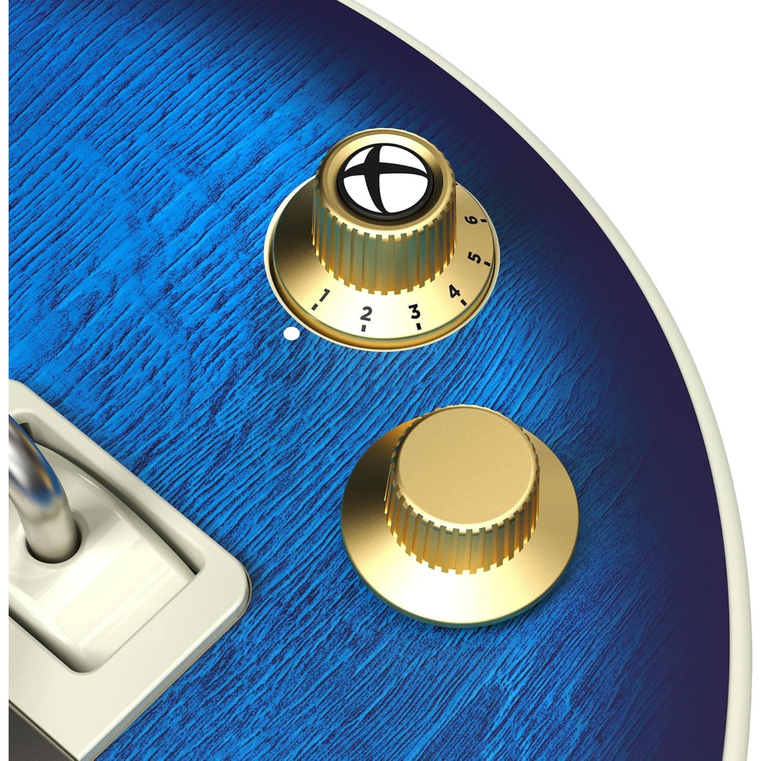 Controlador de guitarra CRKD Gibson Les Paul Pro - Xbox