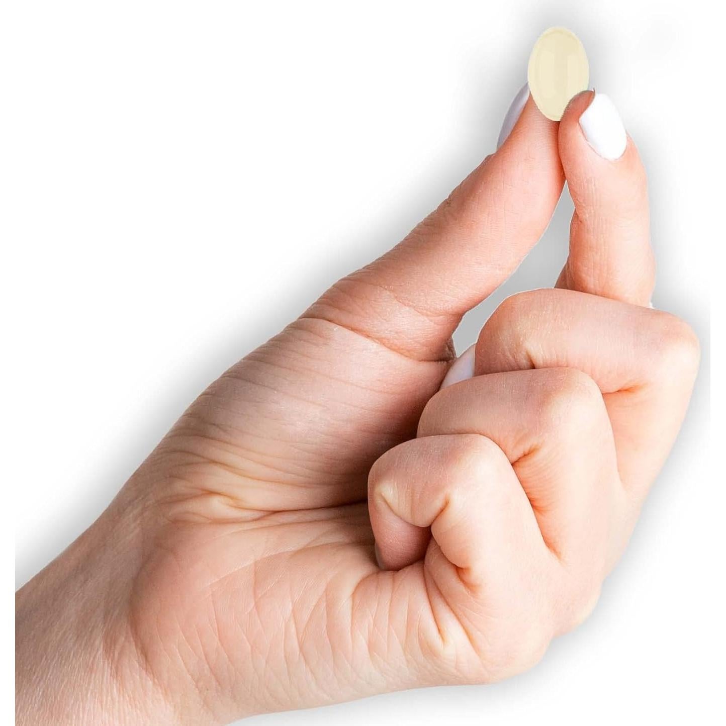 Suplemento Co Q10 100 mg Mason Natural - 30 Softgels