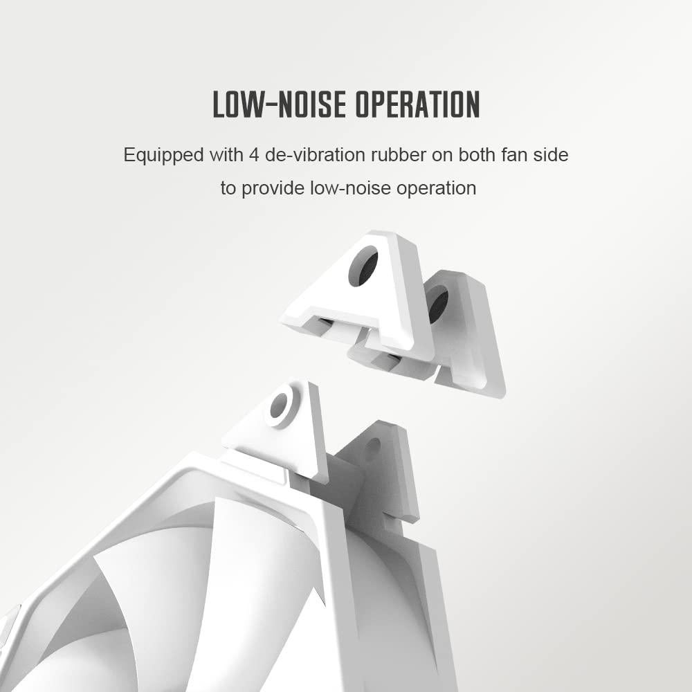 Enfriador de Agua ID-COOLING FROSTFLOW X 240mm LED Blanca