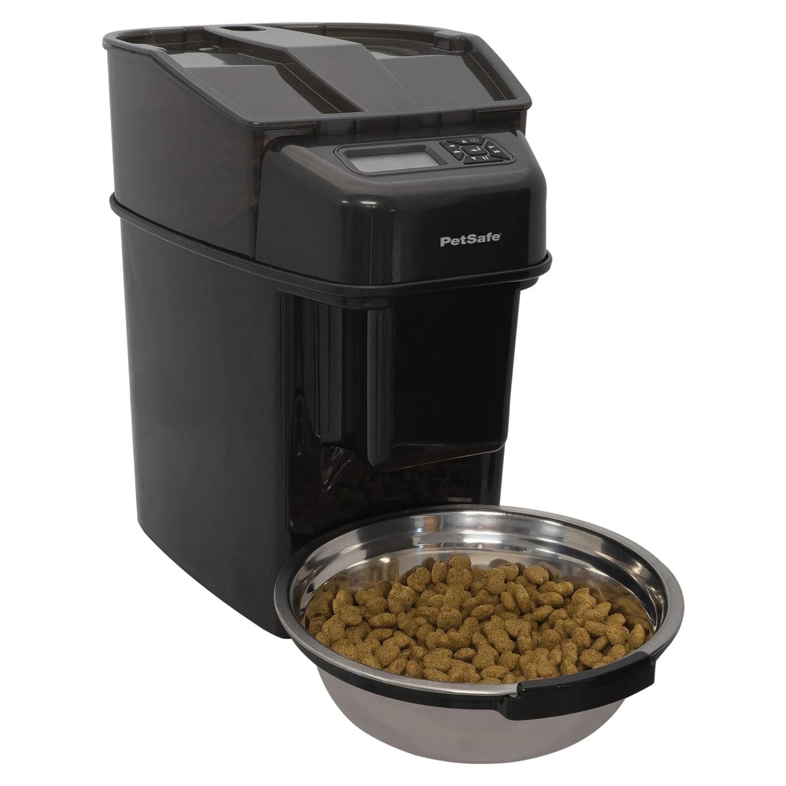 Comedero Automático PetSafe Simply Feed - 24 Tazas