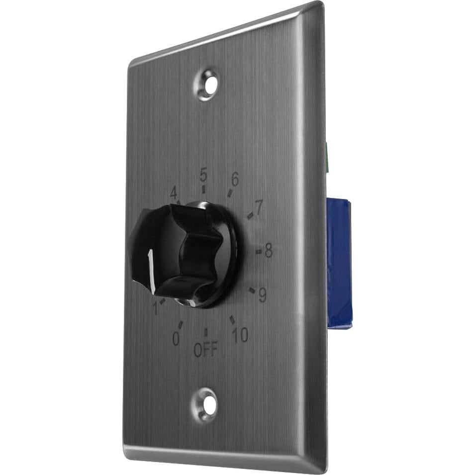 Placa de Control de Volumen Skywalker Acero Inoxidable 10W